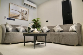 Luxury Two Bedroom Apartment